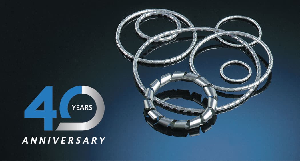 40th Anniversary Celebration - Spira EMI
