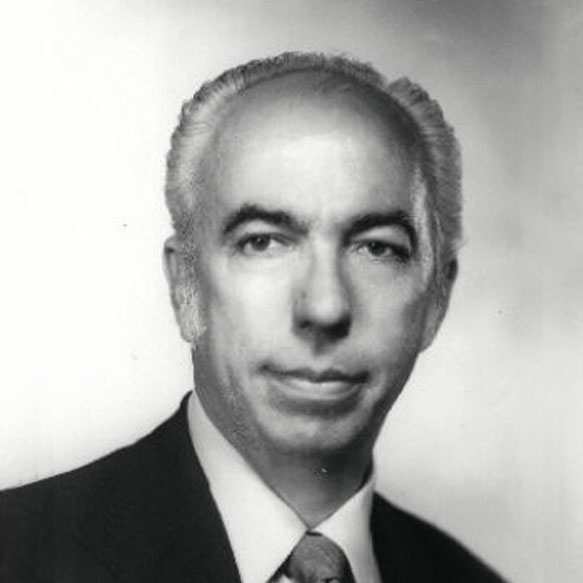 George M. Kunkel, M.S.