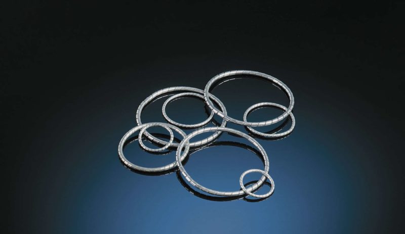 O-Rings: Enduro-Shield and Flexi-Shield