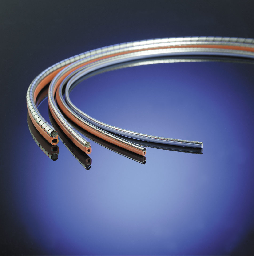 EMI / RFI Shielding Products Spira Manufacturing