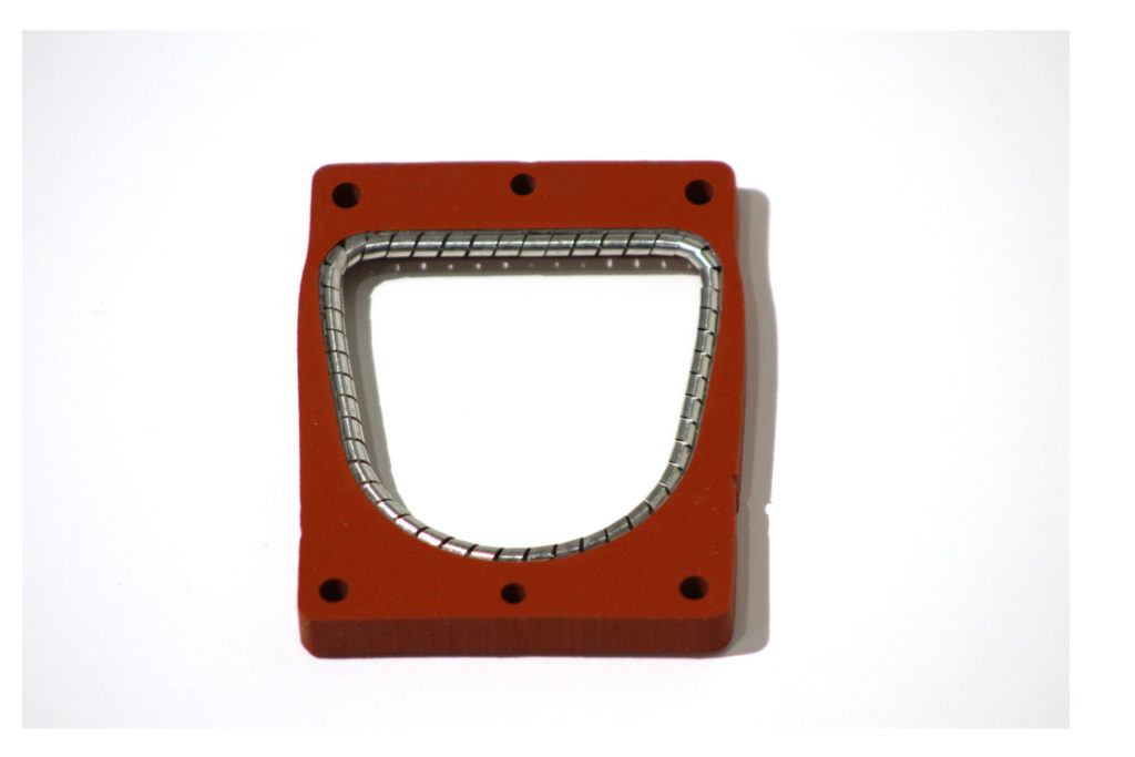 Custom Diecut Gasket-SM