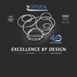 Spira EMI - Excellence by design