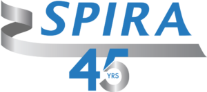 Spira 45th Anniversary