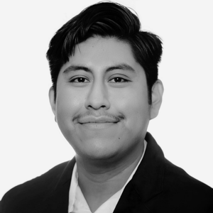 Our Team 5 Sebastian Hernandez